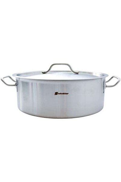 SCHMITTER Professional Pot with Lid Schmitter, Stainless Steel, 36 x 14 cm, 1...