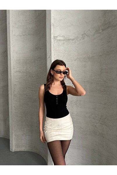 Royteks Fashion Zero sleeve athlete