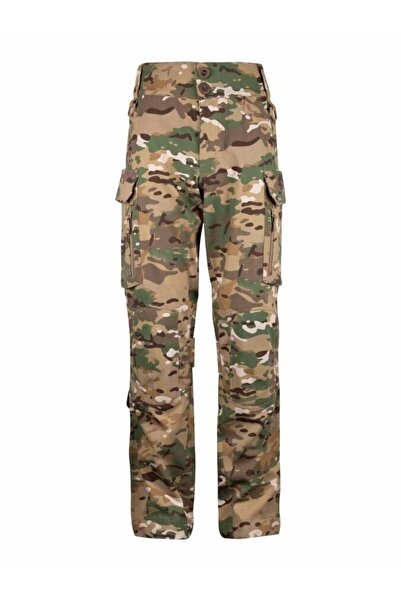 VAV WEAR Taktik Çok Foksiyonlu Combat Pantolonu OPTAC12