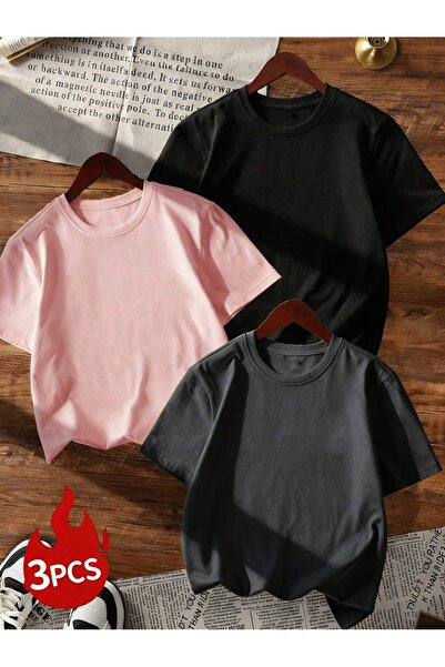 ZİYMO 3 ΤΕΜΑΧΙΑ ΜΠΛΟΥΖΑΚΙΑ ΠΟΔΗΛΑΤΟΥ