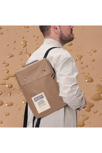 Funny Design ΣΑΚΙΔΙΟ ΠΛΑΤΗΣ ΣΕ ΚΑΦΕ ΑΠΟΧΡΩΣΗ