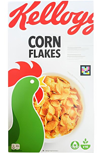 Nestle kellog corn flakes 500gr