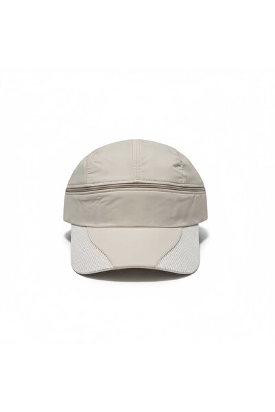 Aware Time Unisex Micro Zipper Cap Hat