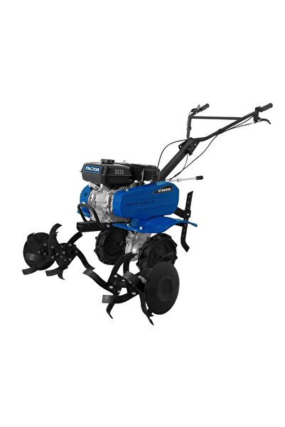 Factor GTB285B 7 HP Benzinli Çapa Makinesi