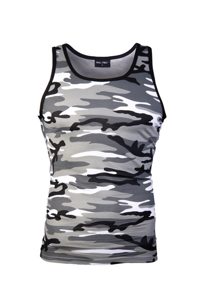 Mil-Tec Maiou barbati - Urban