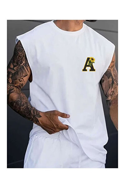 bellanova Sleeveless Athlete Athlete Sweatshirt Hoodie Capshon (Hooded)