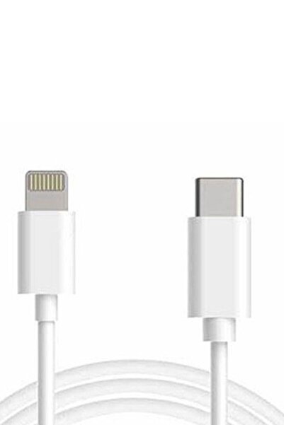 wiks Usb-c Lightning Şarj Kablosu 2 Metre Data Aktarım Uzun