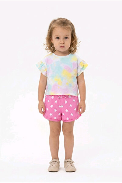 Kids Printed T-shirt