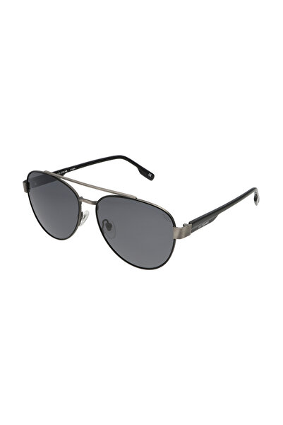 Lee Cooper نظارات شمسية مستقطبة للرجال LC1707.C1 58