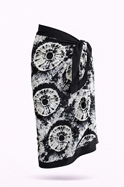 SAILOR moda Χαβάη 5 Παρεό που δεν διαγράφει την προσωπική ιδιότητα