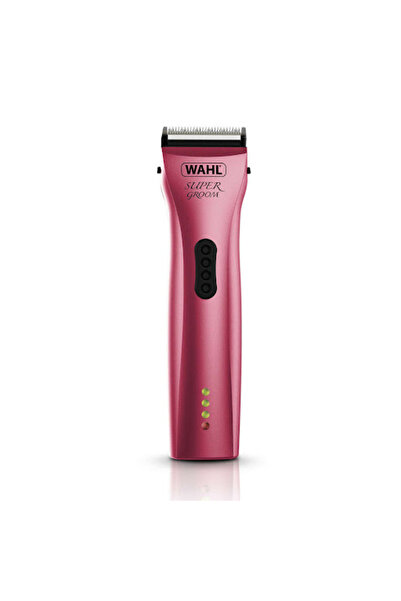 Wahl MTXDPN (202347) Super Groom