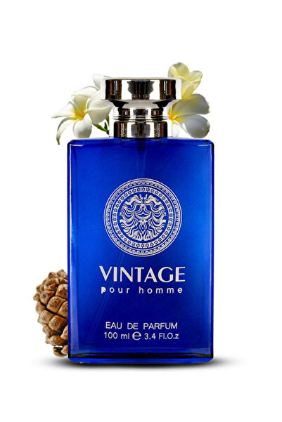Mahabub Perfumes عطر فينتاج بور هوم (عطور مهابوب، صنع في الإمارات العربية الم...