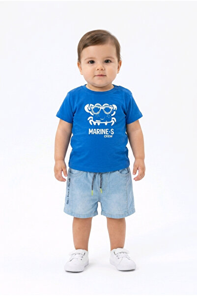 Kids Tricou cu imprimeu