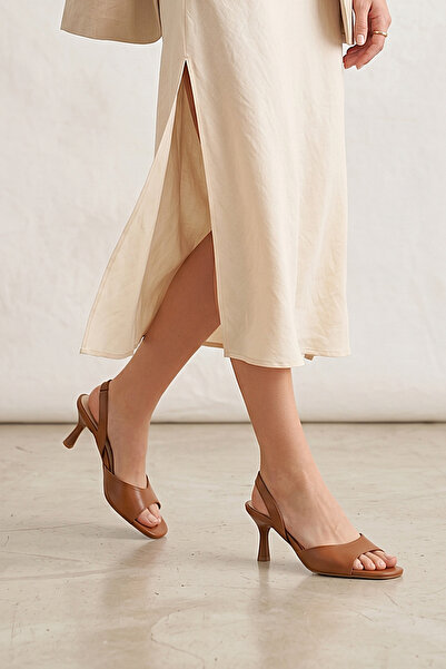 Gökhan Talay Elira Εύκαμπτη Μαλακή Αντιολισθητική Σόλα (4 εκ.) Γυναικεία Παπο...