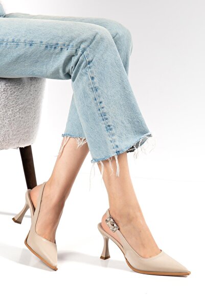 SUİNS SHOES Γυναικεία παπούτσια στιλέτο μοντέλου Suins Doria