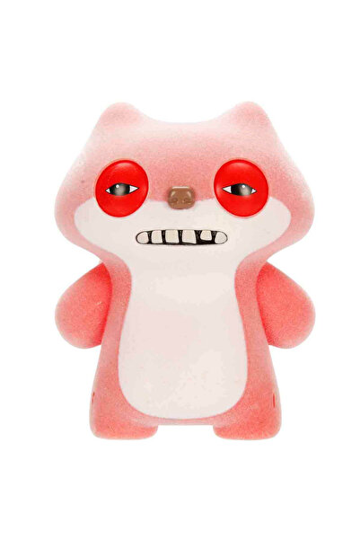 Fuggler Özel Figür S2 - Pembe Sketchy Squirrel
