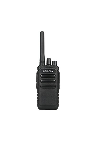 RADIOCOM LT-10 PMR El Telsizi