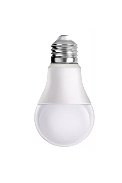 Generic Brand Ledx Al-Ll9D3 810 Lumen Normal/Tv/Night Light 3 Modes E27 White...
