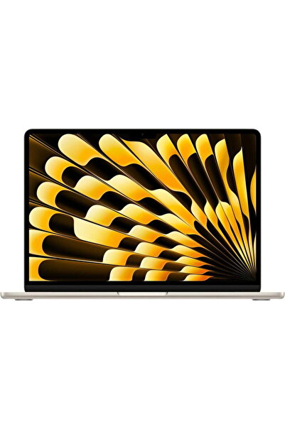 Apple MacBook Air 13 με Liquid Retina (2026) οθόνη Liquid Retina 13,6 ιντσών ...