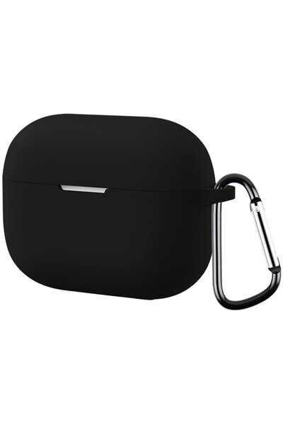 Techsuit Husa pentru Huawei FreeBuds SE 4 ANC - - Black