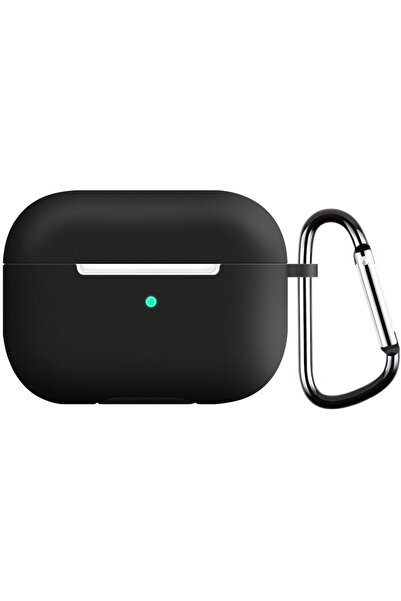 Techsuit Silicone Case - for Apple AirPods Pro 1 / 2, Smooth Ultrathin Materi...
