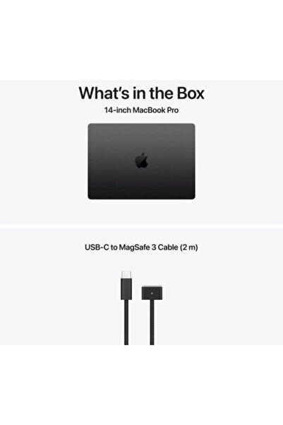 Apple MacBook Pro 14 Liquid Retina XDR (2026) 14.2 " Liquid Retina XDR M5 Pro...