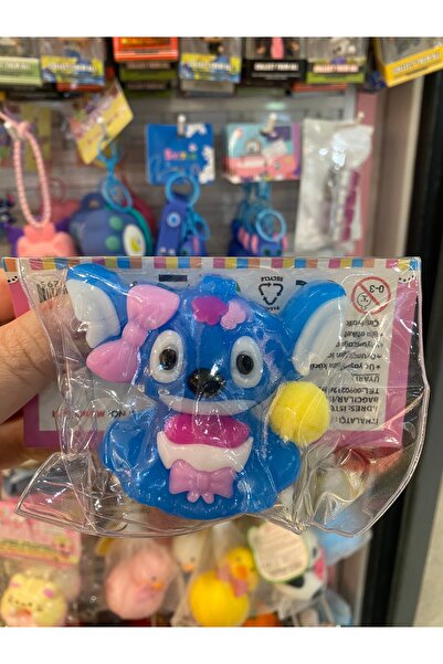 Sakura Konsept Butik Sevimli Moj Moj Kawaii Karakter Sukuşu Skuşi Squishy Cap...