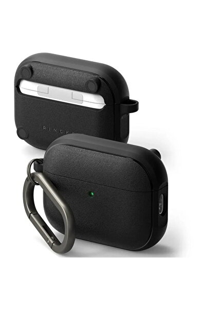 Ringke Husă pentru AirPods Pro 3 - Onyx Magnetic - Negru