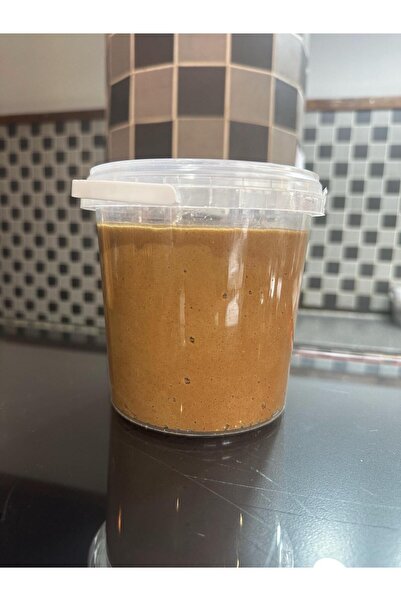 Raziye Katmer Çekilmiş Haşhaş 1 KG – Kavrulmuş Afyon Haşhaşı | Öğütülmüş Haşh...