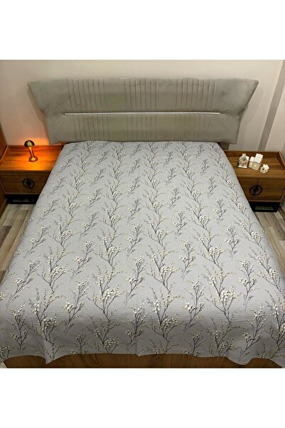 cs ilkim 100% βαμβακερό σχέδιο Decore Διπλό Πικέ 150x240cm (ΝΕΟ ΜΟΝΤΕΛΟ)