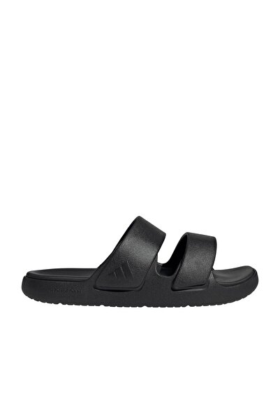 adidas Ανδρικές μαύρες παντόφλες Znsory (JR3122)