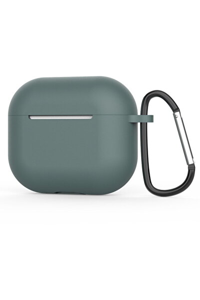 Techsuit AirPods 4 Case - - Teal