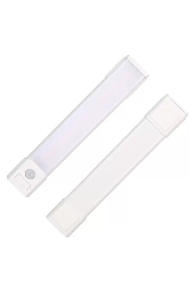 Epilons Sd-333 Usb'Li Hareket Sensörlü 23 Cm Ledli Lamba