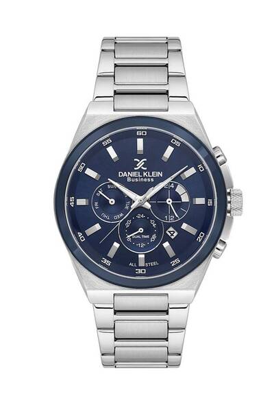 Daniel Klein DK.1.14478-6 ساعة يد رجالية