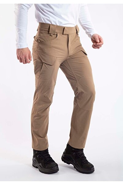 VAV WEAR Outdoor Taktik Esnek Rahat Su İtici Erkek Pantolon TACFLEX11