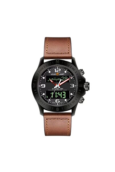 ALFAJR ALAZAN Dawn Clock, Adhan, Dynamic 360