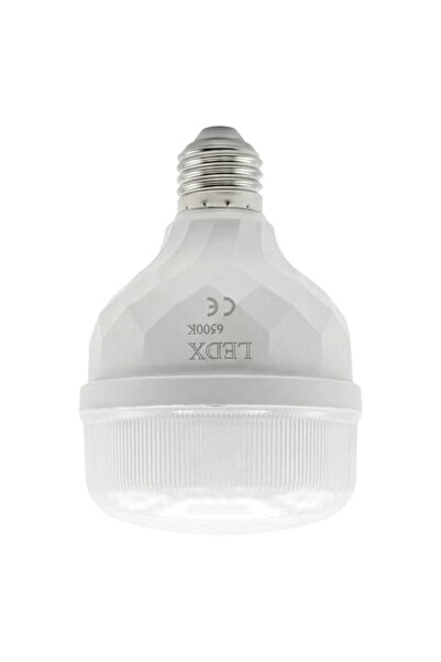 Generic Brand Ledx Al-Tb40 40 Watt 4800 Lumen E27 Current Protected Crystal T...