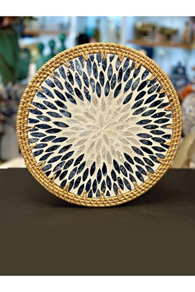 Sever ΑΝΘΡΑΚΙΤΙΚΟΣ ΔΙΣΚΟΣ/ΔΙΑΚΟΣΜΗΤΙΚΟΣ ΔΙΣΚΟΣ ΡΑΤΑΝ ΜΕ ΦΙΛΙΔΑΡΙΣΜΕΝΗ ΕΠΙΦΑΝΕ...