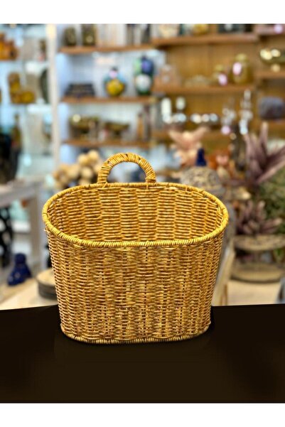 Sever ΜΠΕΖ ΣΥΝΘΕΤΙΚΟ ΚΑΛΑΘΙ ΑΝΑΡΤΗΣΙΜΟ ΑΠΟ ΡΑΤΑΝ 21Χ11Χ27ΕΚ