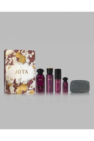 dkhoon alemiratia مجموعة عطور جوتا