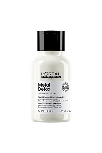 L'oreal Professionnel شامبو لوريال بروفيشنال المضاد للصدأ 100 مل