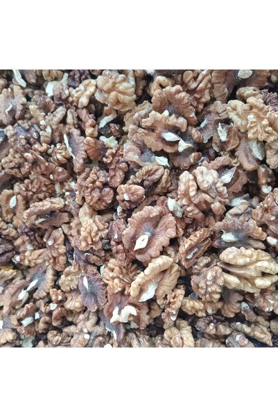 KAYISI CENTER İthal Esmer Ceviz İçi 10Kg