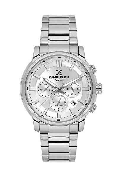 Daniel Klein DK.6.14442-1 ساعة يد رجالية