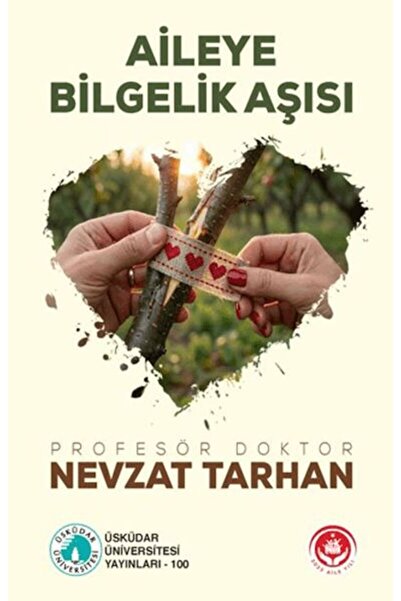 Timaş Yayınları Aileye Bilgelik Aşısı