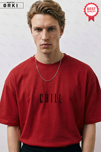 EFFRENATU Χαλαρό Σετ Φόρμας Oversize – Μπλουζάκι με Premium Στάμπα & Παντελόν...