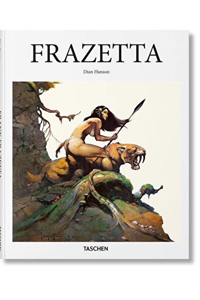 Taschen Φραζέτα