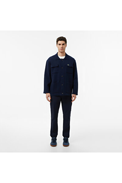 Lacoste Erkek Lacivert Pantolon
