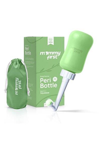 Mommy First Sticlă Peri pentru îngrijire postpartum
