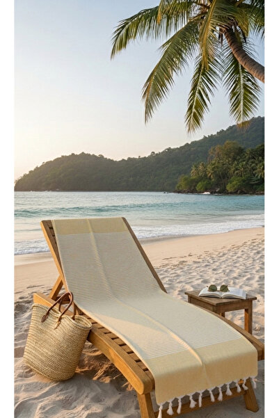 Vivesta Home Πολυτελές Πεστεμάλ με σχέδιο Χουρρέμ 90x170 εκ. 100% Βαμβάκι |  ...