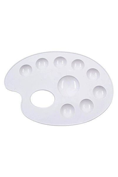 tüftürük Παλέτα 24 Τεμάχια